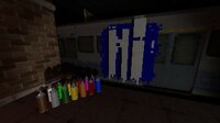 Bombing!!: A Graffiti Sandbox screenshot, image №2849947 - RAWG