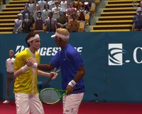 Virtua Tennis 3 screenshot, image №463740 - RAWG