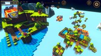 Hidden Cube World Top-Down 3D screenshot, image №3522112 - RAWG