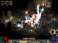 Diablo II: Lord of Destruction screenshot, image №322420 - RAWG