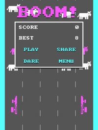donkulous DONKEYS - more ridonkulous than flappy screenshot, image №972081 - RAWG