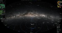 Gaia Sky screenshot, image №3299800 - RAWG