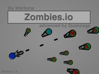 Zombies.io screenshot, image №1726268 - RAWG