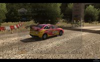 WRC: FIA World Rally Championship screenshot, image №541857 - RAWG