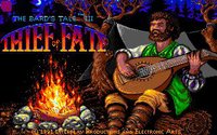 The Bard's Tale III: Thief of Fate screenshot, image №747452 - RAWG
