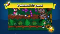 Garden Battle Stars - Shooter screenshot, image №3812813 - RAWG