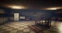 Bushri Cleaner for Kermito's house screenshot, image №3624916 - RAWG