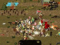 Okhlos: Sigma screenshot, image №2859848 - RAWG