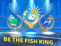 Fish IO: Be the King screenshot, image №3915489 - RAWG