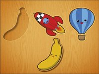 Baby Wooden Blocks Puzzle screenshot, image №1442499 - RAWG