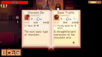 ConcernedApe's Haunted Chocolatier screenshot, image №3076647 - RAWG