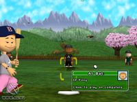 Backyard Baseball 2005 screenshot, image №400670 - RAWG