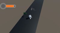Otto in the Lost Planet Prototype screenshot, image №1926315 - RAWG