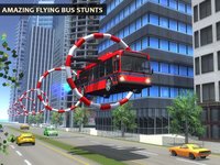 City Bus High Flying Simulator screenshot, image №1802152 - RAWG