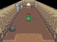 The Turtle With Cowboy Boots In: Turtle Town Roundup screenshot, image №3778952 - RAWG