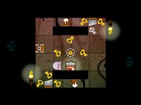 Dungeon Of Doom Puzzle screenshot, image №155219 - RAWG