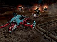 Warhammer 40,000: Dawn of War II: Retribution screenshot, image №634725 - RAWG