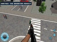 Contract Killer Shooting City screenshot, image №923710 - RAWG