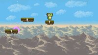 Dino Precision Platformer screenshot, image №4043538 - RAWG