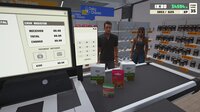 siMarket Supermarket Simulator screenshot, image №4065674 - RAWG