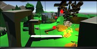 Super Smash the Ball VR screenshot, image №2220590 - RAWG