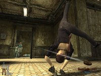Max Payne 2: The Fall of Max Payne screenshot, image №361094 - RAWG