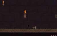 Shadow Girl screenshot, image №2454335 - RAWG