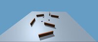 NavigationMesh screenshot, image №3722203 - RAWG
