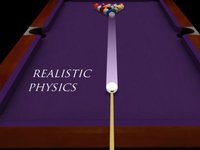 Pool 3D Pro: Online 8 Ball Billiards screenshot, image №883963 - RAWG