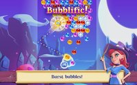 Bubble Witch 2 Saga screenshot, image №1532004 - RAWG