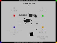 Cube Shooter 31 screenshot, image №1046869 - RAWG