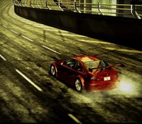 Need For Speed: Most Wanted screenshot, image №806669 - RAWG