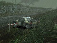 Colin McRae Rally 04 screenshot, image №386058 - RAWG