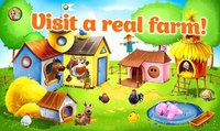 Animal Farm for Kids - Learn Animals for Toddlers screenshot, image №1443448 - RAWG