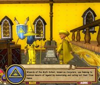 Wizard101 screenshot, image №496647 - RAWG