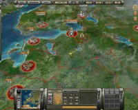 Aggression: Reign over Europe screenshot, image №453200 - RAWG