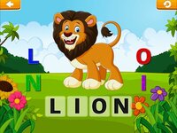 Smart Baby! Animals: ABC Learning Kids Games, Apps screenshot, image №2634133 - RAWG