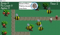 Two Button Bakers screenshot, image №3139341 - RAWG