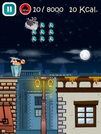 Chunky Cat screenshot, image №1974879 - RAWG