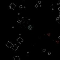 Just Another Space Shooter (KingHU3BR) screenshot, image №2781668 - RAWG