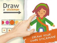 Draw a Stickman: EPIC 2 Pro screenshot, image №908696 - RAWG