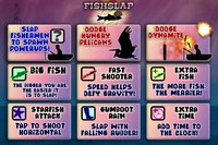 FISHSLAP screenshot, image №2106570 - RAWG