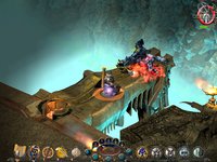 Sacred Underworld screenshot, image №408388 - RAWG