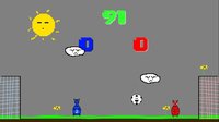 Cow Soccer DELUXE EDITION screenshot, image №1865014 - RAWG