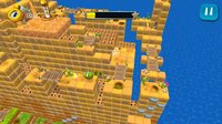 Snake 3D Adventures screenshot, image №644920 - RAWG
