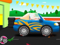 Car Wash for Kids screenshot, image №1858852 - RAWG