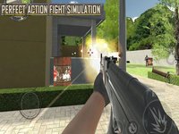 US Commando Attack Shooter screenshot, image №1890065 - RAWG