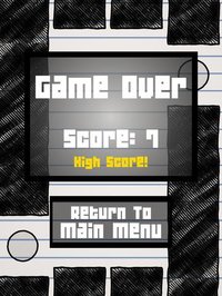 Jetpack Impossible screenshot, image №2051871 - RAWG