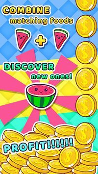 Food Evolution - Clicker Game screenshot, image №1513774 - RAWG