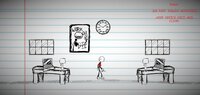 Mr. Stickman - Office Simulator screenshot, image №3850369 - RAWG